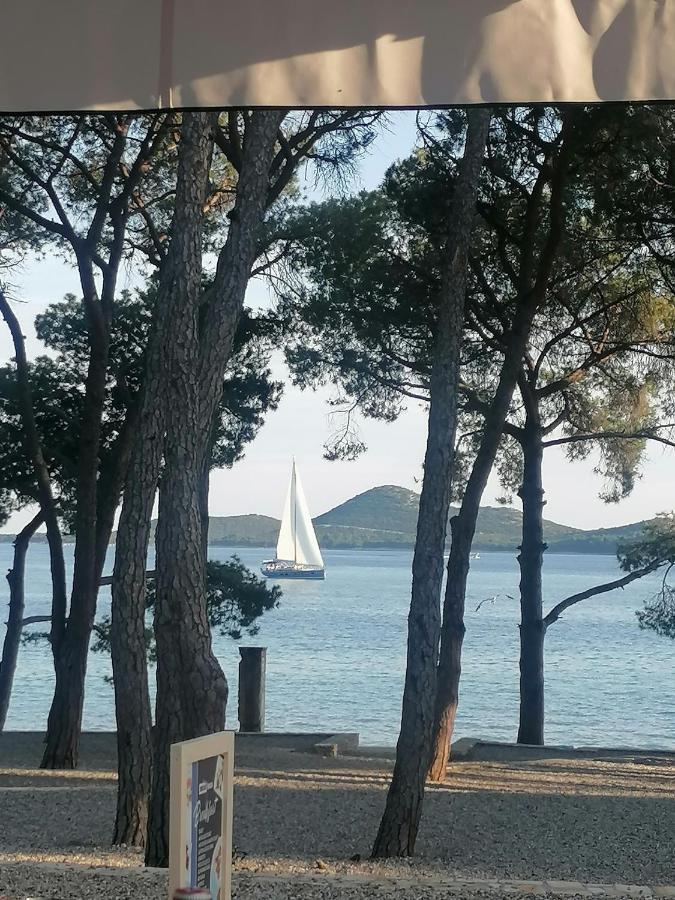 فندق Peponi Del Mar II بيوغْغاد نا موغو المظهر الخارجي الصورة